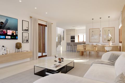 Villa i Orihuela, Alicante, Orihuela - € 649.000 | Ref: W-02YO5V - foto 5